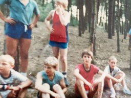 19XX KAMP DIV JR